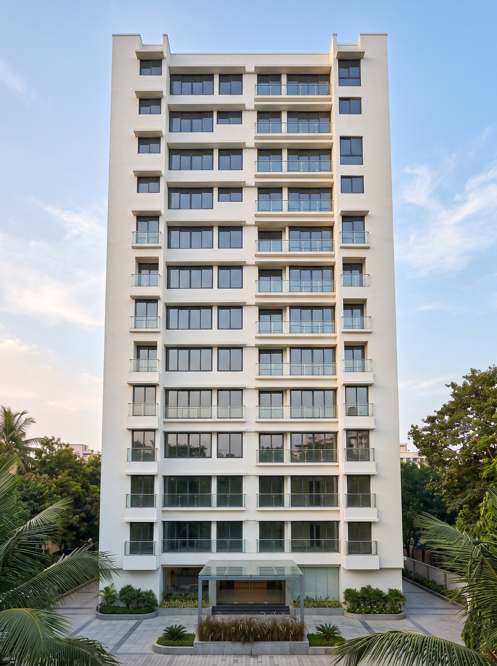 Amit Estate — Andheri West