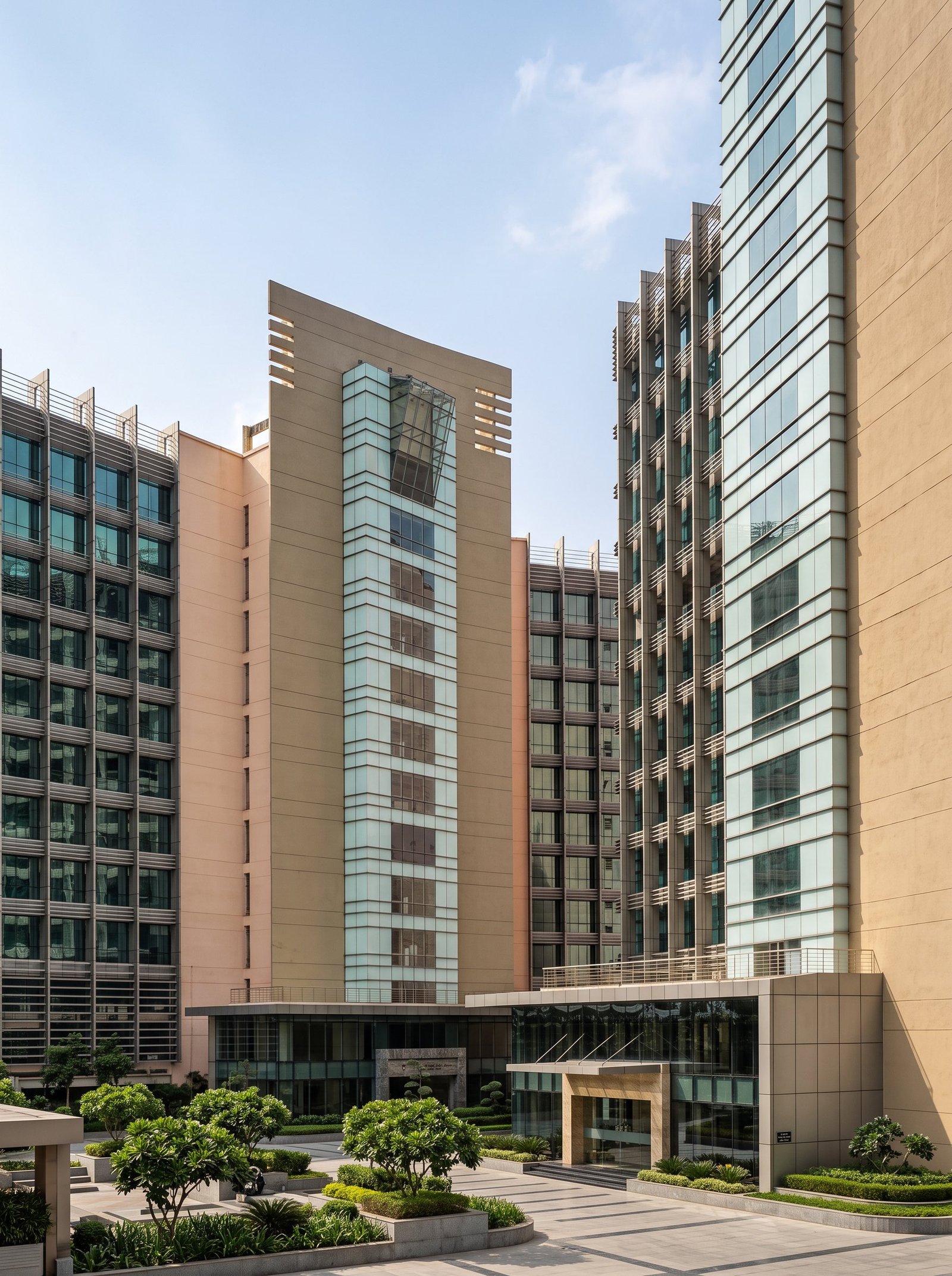 Amit Nagar — Versova